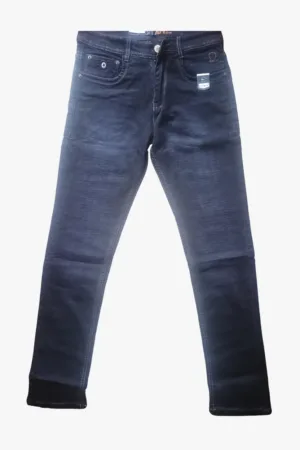 Premium Cotton blend Slim fit Jeans S1