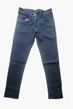 Denim Jeans – Poly Cotton Stretchable Fabric S1