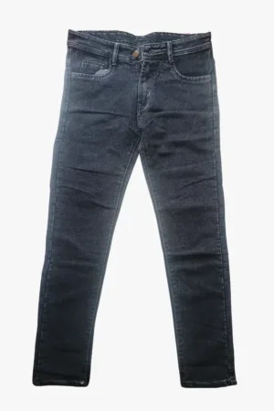 Denim Jeans – Poly Cotton Stretchable Fabric S2